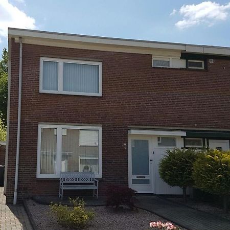 Bnbmarlies Oorsbeek Kültér fotó