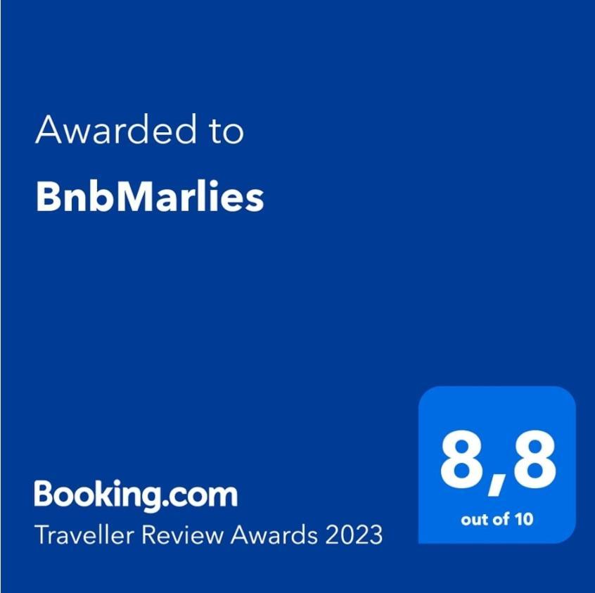 Bnbmarlies Oorsbeek Kültér fotó
