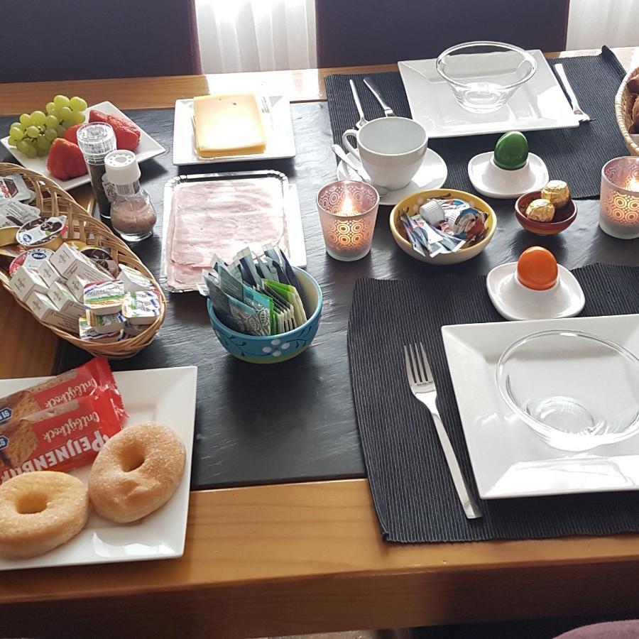 Bnbmarlies Oorsbeek Kültér fotó