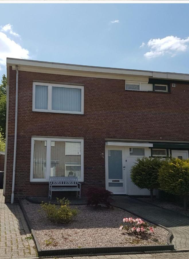 Bnbmarlies Oorsbeek Kültér fotó
