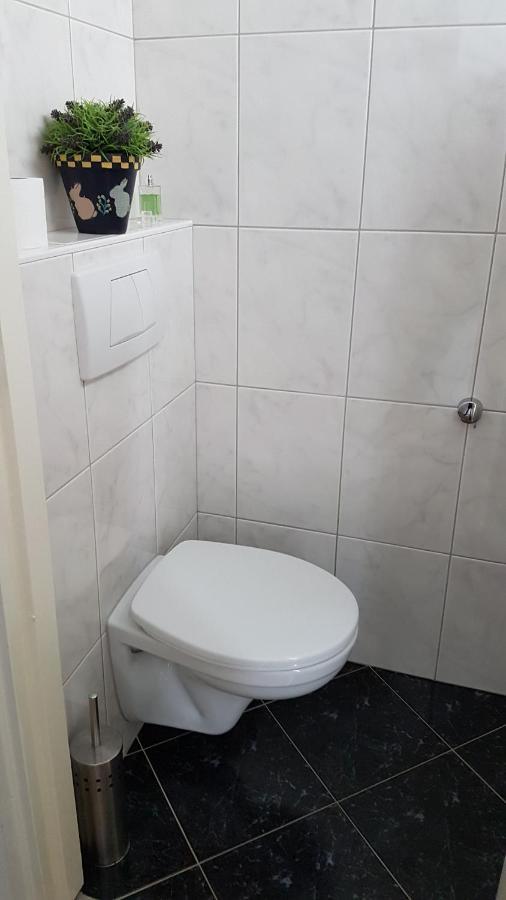 Bnbmarlies Oorsbeek Kültér fotó