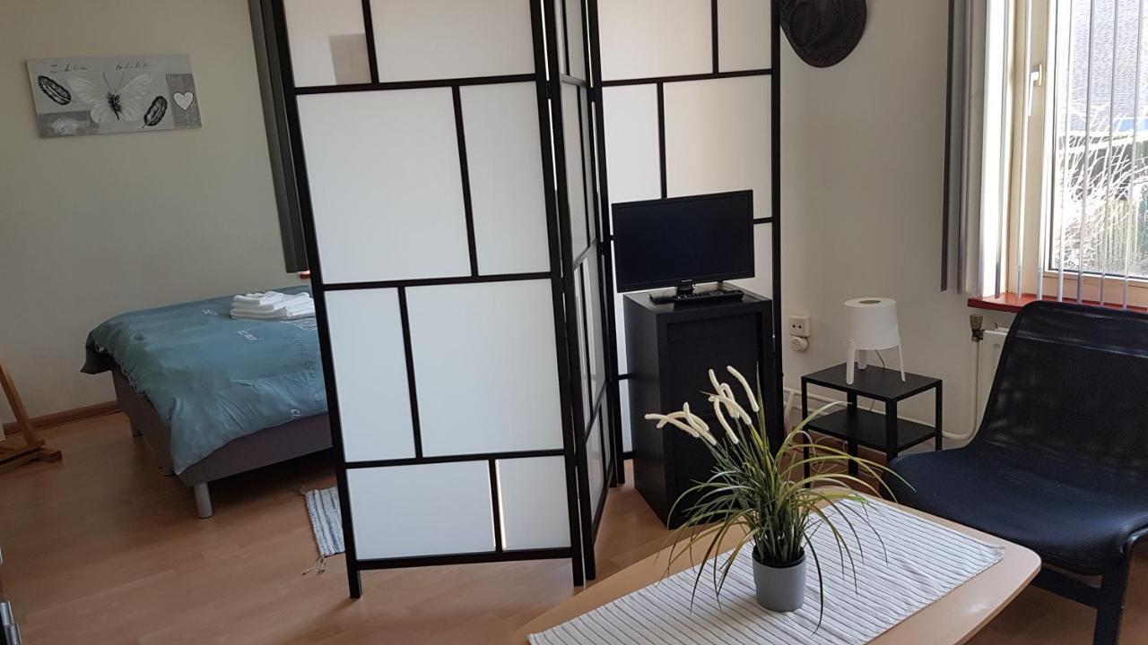 Bnbmarlies Oorsbeek Kültér fotó