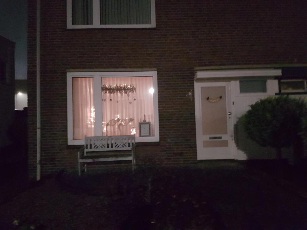 Bnbmarlies Oorsbeek Kültér fotó